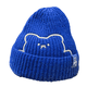 thumbnail image 1 of Gorro de lana para niños y niñas, gorros de invierno, 1 of 5