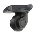 thumbnail image 1 of Universal Mute 360 degree Swivel Wheels Replacement Caster for Travel Case, 1 of 8