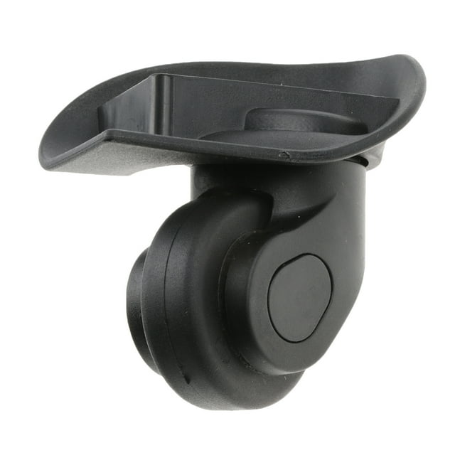 Universal Mute 360 degree Swivel Wheels Replacement Caster for Travel Case
