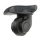 thumbnail image 1 of Ruedas Giratorias Universales de 360  degree para Reparación de Maletas, Ruedas Giratorias, 1 of 9