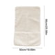 thumbnail image 3 of Funda de Piel de Cordero para Reposabrazos de Sofá Funda para Reposabrazos de Sillón, Beige MNFD, 3 of 6