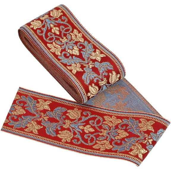 Double-sided Adhesive Tape For Clothes Making White 3/8 inch~1 inch(10~25mm) 70yards/roll(64m/roll) 1roll/size 4rolls/set