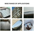 thumbnail image 3 of NEW 5M/10M Radiator Heat Reflective Insulating Foil Insulated Saving Energy R0F6, 3 of 6
