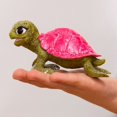 thumbnail image 3 of Figura de juguete Schleich bayala Pink Sapphire Turtle para niños de 5 años o más, 3 of 7