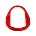 thumbnail image 4 of Tapa de bloqueo del interruptor de encendido para Yamaha Xmax300 Rojo, 4 of 8