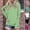 Green, variant on Womens Solid Color Sweatshirts Casual Long Sleeve Workout Hooded Pullover 2024 Winter Oversized Outdoor Sport Hoodies for Women,Black,XL
