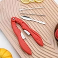 Slhljlin Food Clips Seafood Tools Crab And Tools Crab Cake Tool Lobster Seafood Barbecue Parties