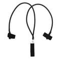 thumbnail image 6 of Softball Training Equipment Fitness 103.00X10.00X3.50CM Black, 6 of 8