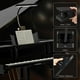 thumbnail image 4 of Soporte de música iGoober Professional 47 LED recargable, 4 of 6