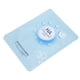 thumbnail image 3 of Mascarilla facial hidratante para nutrir y controlar la grasa, cuidar y suavizar la piel, 25 g, 3 of 10