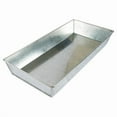 thumbnail image 7 of Achla Designs Antiqued Trays, Gray, 19.5"L, Pack of 4, 7 of 7