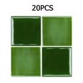 thumbnail image 2 of Wdftyju 20 unidades/juego de pegatinas de pared para azulejos de suelo Retro, pegatinas autoadhesivas para baño y cocina Wdftyju 3wq7tt2jx9ff7zc5D05, 2 of 8