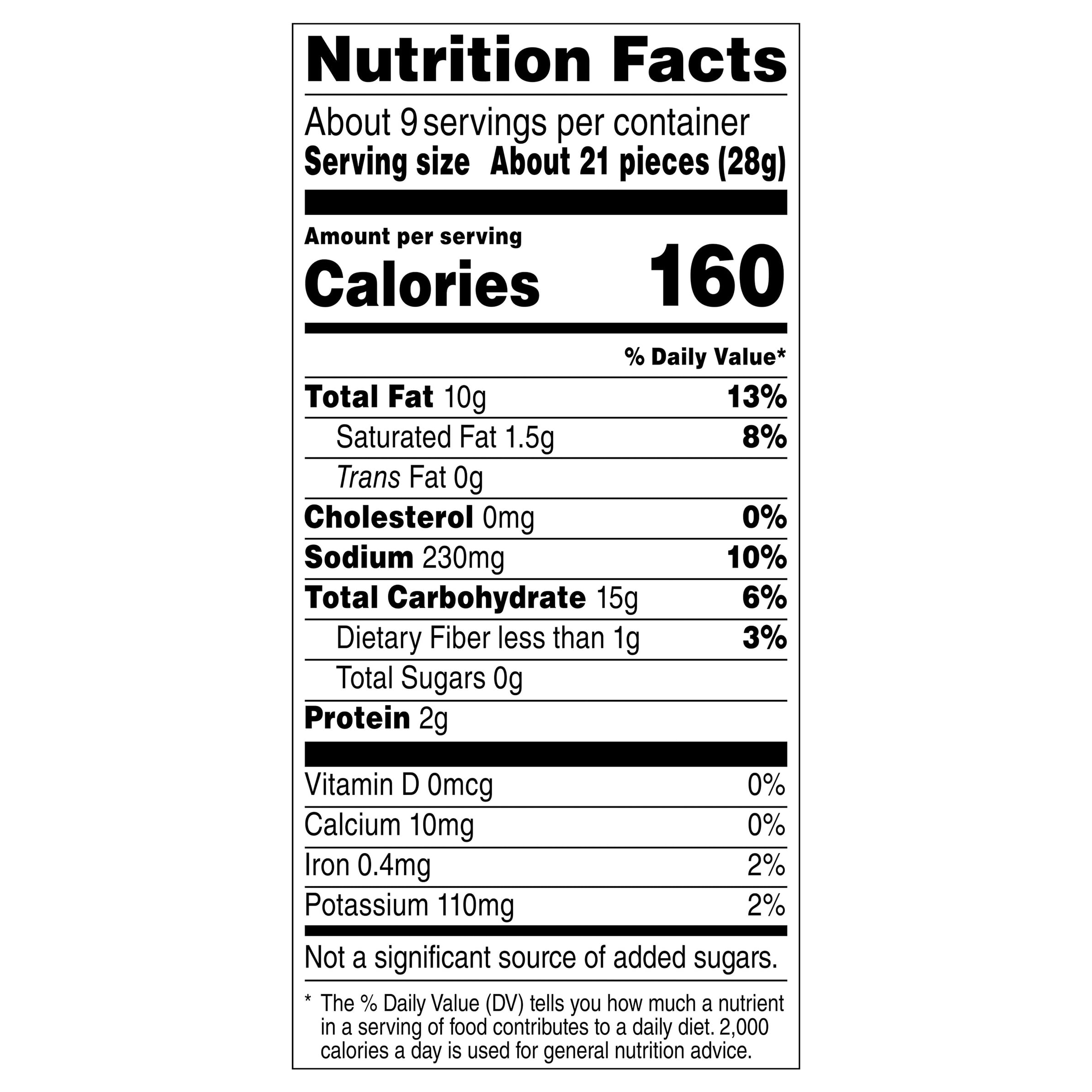 CHEETOS Crunchy Snacks, Cheddar Jalapeno (Case) 40x54.0 g