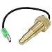 thumbnail image 3 of Caltric Radiator Cooling Fan Switch Sensor Compatible with Kawasaki 27010-1180, 3 of 4