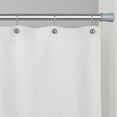 Mainstays EasyHang 72" Shower Curtain Tension Rod, 1 Each