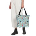 thumbnail image 4 of Easygdp Animal Dog Bolso de Hombro para Mujer, Bolso Bandolera y Cartera de Mano Elegante para Uso Diario, 4 of 5