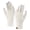 Beige, variant on FZ FANTASTIC ZONE Womens Winter Touchscreen Gloves Imitation Mink Velvet Elastic Warm Gloves for Cold Weather