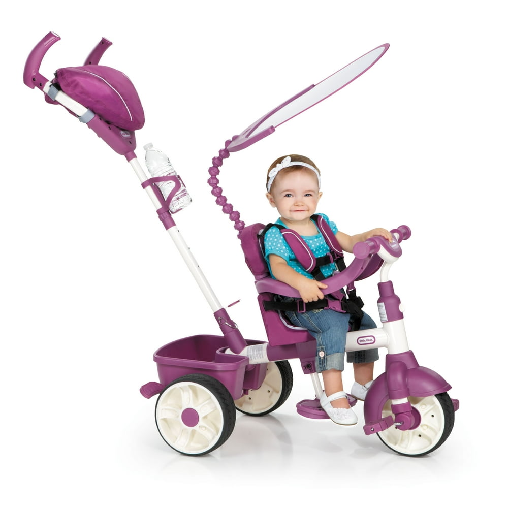 little tikes trike