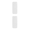 thumbnail image 2 of Sensor de puerta inteligente inalámbrico Inteprter Open/Close Burglar Lock Notification Self-Adhesive 2Conjunto, 2 of 6