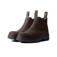 thumbnail image 1 of Skechers Women's Work Workshire Jannit Comp Toe Ankle Boots, 1 of 2