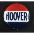thumbnail image 2 of Presidential Campaign 1928. Nrepublican Party Button From The 1928 Presidential Campaign Supporting The Election Of, 2 of 2