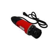 TECHTONGDA Tungsten Electrode Sharpener Grinder Tungsten Needle Grinding Machine Welding Rotary Tool