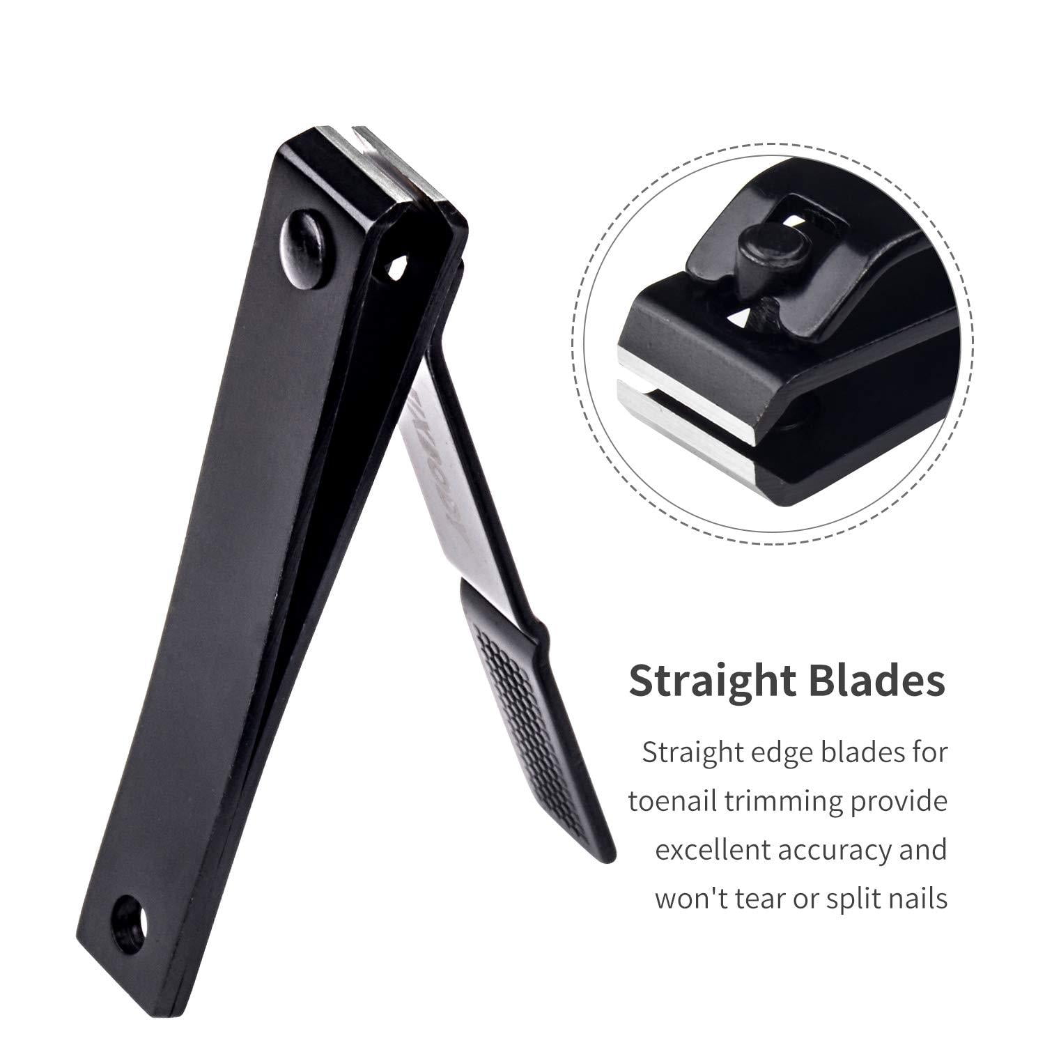 fixbody nail clipper set