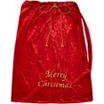 thumbnail image 1 of Santa Sack, 1 of 4