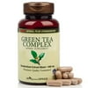 GNC Herbal Plus Green Tea Complex 500mg California Only