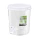 thumbnail image 1 of Contenedores de almacenamiento para suministros de cocina Xchenda de 3,5 l, dispensador de bebidas para refrigerador, contenedor para bebidas líquidas para fiestas, jarra de agua fría, puesto de, 1 of 8
