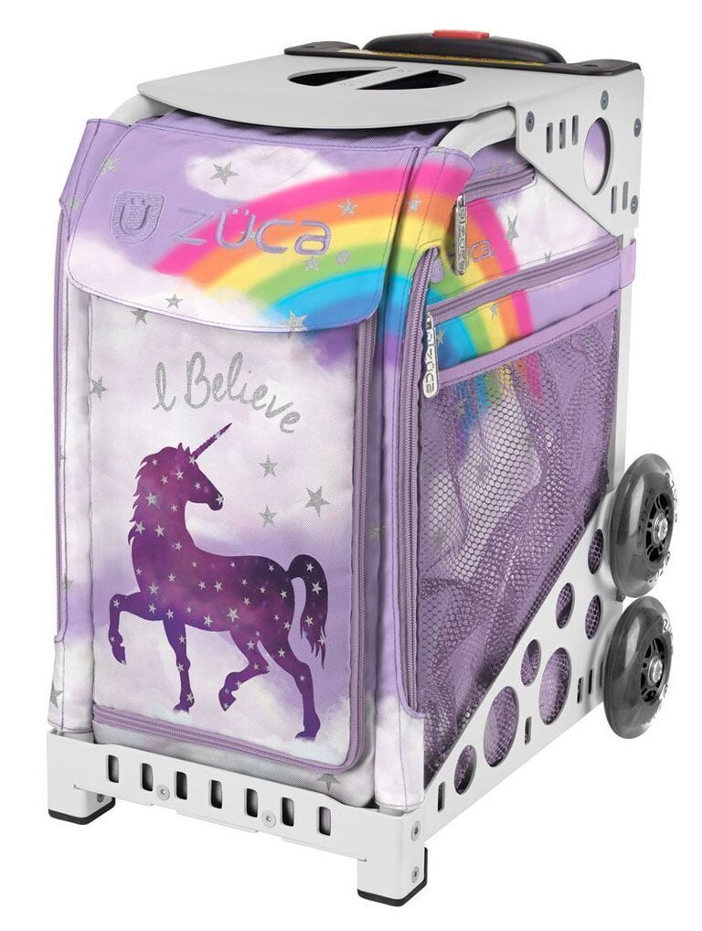 GOGO！unicorn H2OGO! Supersized Unicorn Inflatable Ride-On - Walmart.com