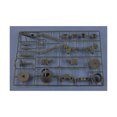 thumbnail image 3 of Hobby Boss M252 Mortar (1/3 Scale) (Modern) New, 3 of 3