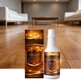 thumbnail image 5 of 2026 New Wood Floor Scratch Repair Kit, Floor Polish Fast Drying Floor Restorer for Wood Vinyl & Laminate Floors, Long Lasting Scratch Protection, 5 of 9