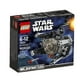 Lego, Série de Microfighters Star Wars 1 Intercepteur de Cravate (75031) – image 1 sur 5