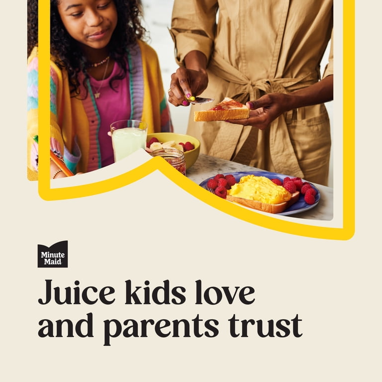 Minute Maid Lemonade, 12 fl oz Cans, 12 Pack photo 2
