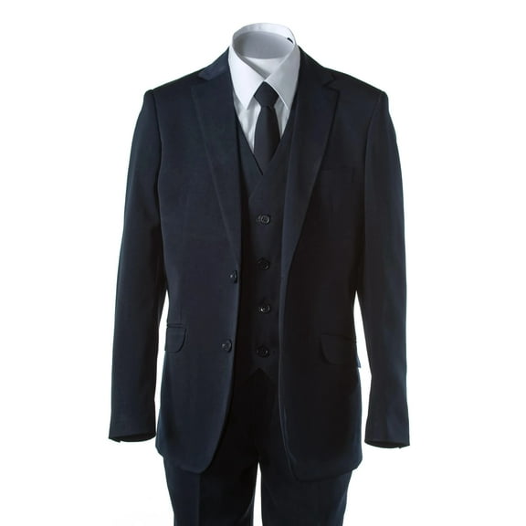 Slim Fit Boys Suits