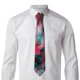 thumbnail image 5 of Fotbe Psychedelic Hairless Cat Corbata Clásica para Hombre con Estampado – Corbata de Seda Jacquard Tejida, para Negocios, Bodas y Eventos Formales, 5 of 7
