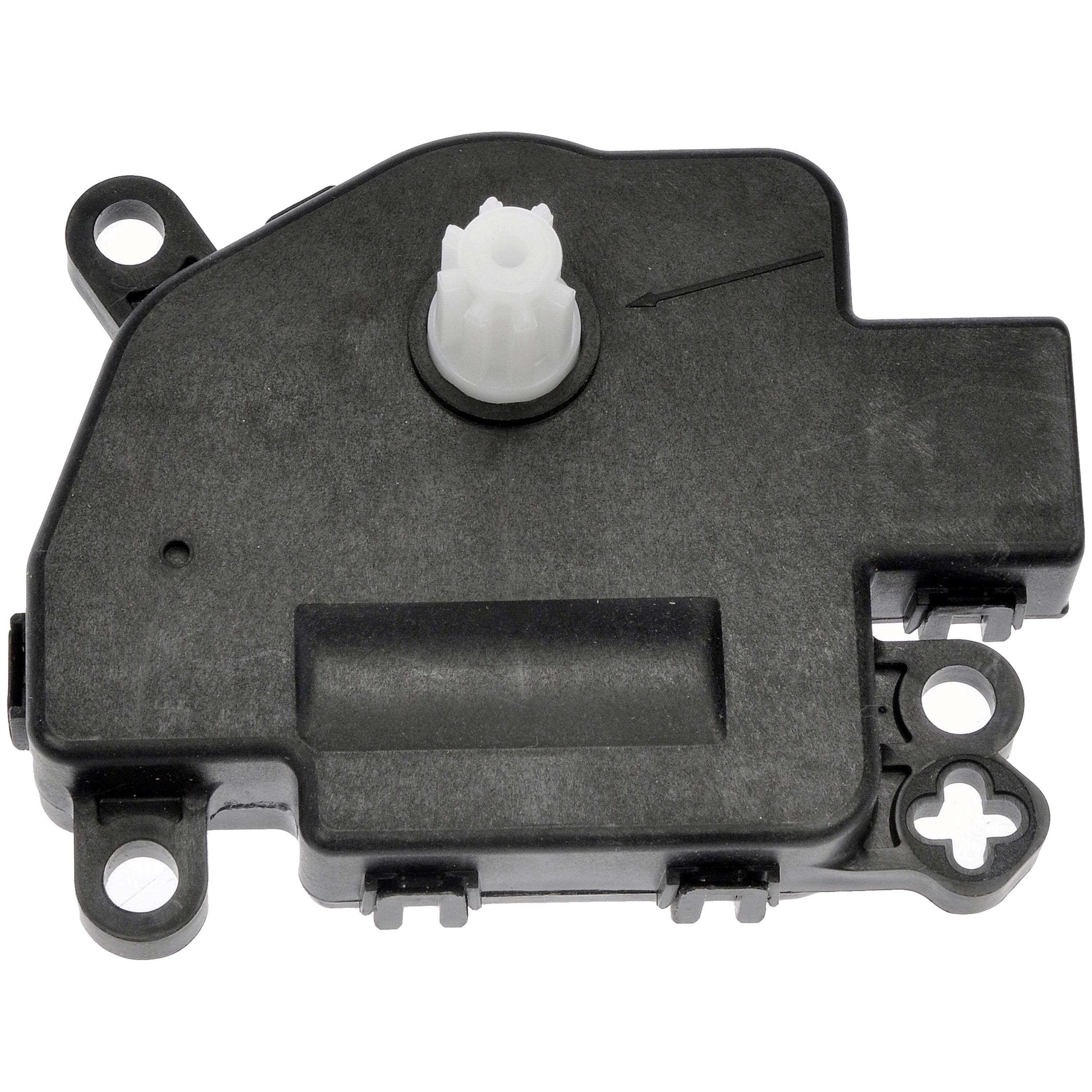 Dorman 604-400 HVAC Blend Door Actuator for Specific Ford Models