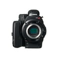 thumbnail image 2 of Canon EOS C500 PL - Camcorder - APS-C - 4K - 9.84 MP - body only - flash card, 2 of 7