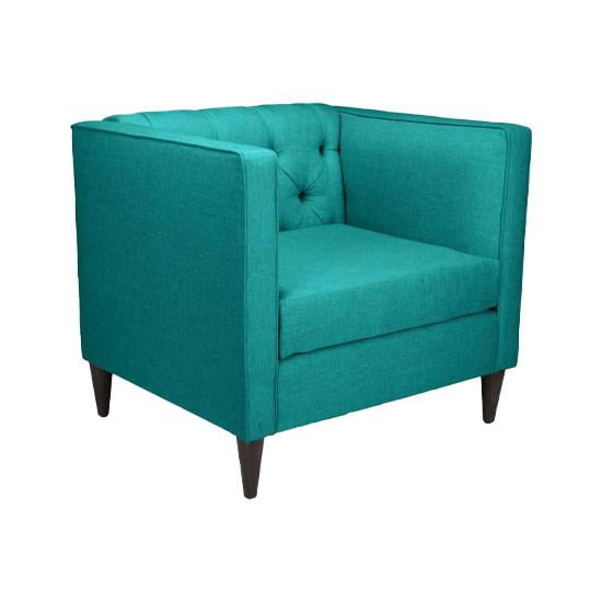 Sillon Kessa Muebles Grant Arm