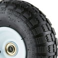 thumbnail image 3 of Tricam Farm & Ranch 10" Pneumatic Replacement Utility Cart Tire (4 Pack), 3 of 7