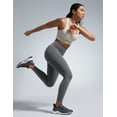 thumbnail image 3 of CRZ YOGA Butterbreeze Workout Leggings 25'' High Waisted Athletic Womens Yoga Pants Tummy Control, 3 of 5