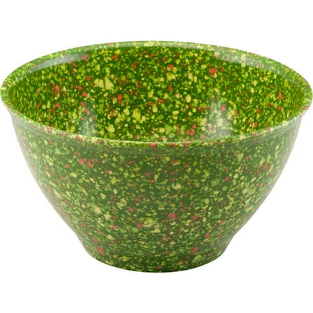 Rachael Ray 4-Quart Melamine Garbage Bowl