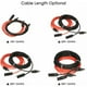 thumbnail image 4 of Cable de extensión solar con diseño Plug and Play, que garantiza facilidad de instalación y compatibilidad con varios sistemas de paneles solares. La amplia compatibilidad garantiza una integración, 4 of 4
