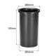 thumbnail image 2 of Tubo de puerto de altavoz de 4 piezas de 54 mm x 100 mm para subwoofer y caja de graves, 2 of 3