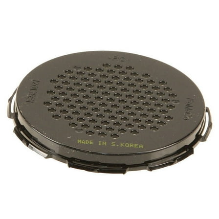 HVAC Seat Filter - Compatible with 2011 - 2016 Ford F-250 Super Duty 2012 2013 2014 2015