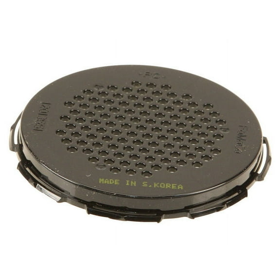 HVAC Seat Filter - Compatible with 2007 - 2017 Ford Expedition 2008 2009 2010 2011 2012 2013 2014 2015 2016