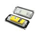 thumbnail image 3 of QUANBU Car License Plate Light License Plate Light For Bmw E46 4D 1998-2003, 3 of 5