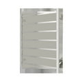 thumbnail image 1 of Tahoe 07 Towel Warmer, Polished, Hardwired, 7 bars, 1 of 3