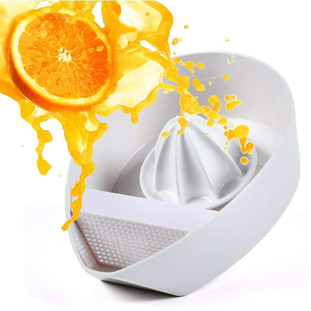 Citrus Fruit Juice Extract Squeezer Juicer Attachment for KitchenAid Stand Mixer